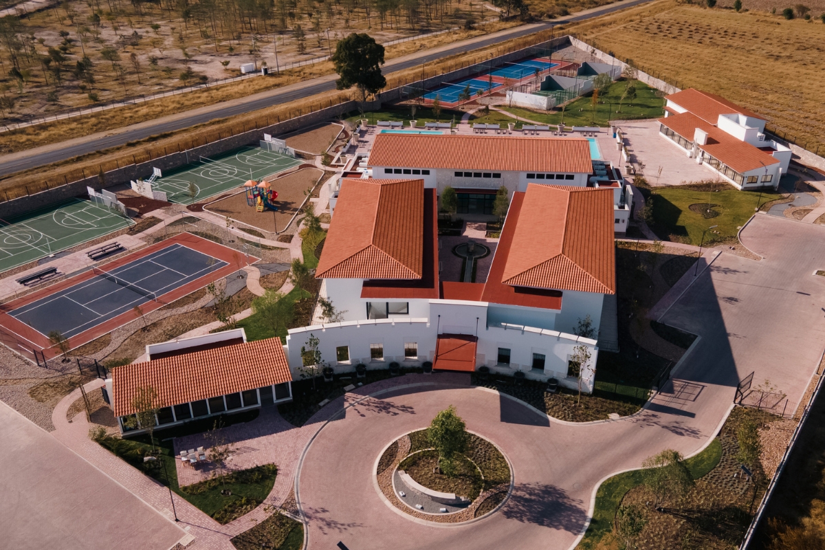 Ciudad Maderas consolida su presencia en Querétaro con más de 30 mil clientes