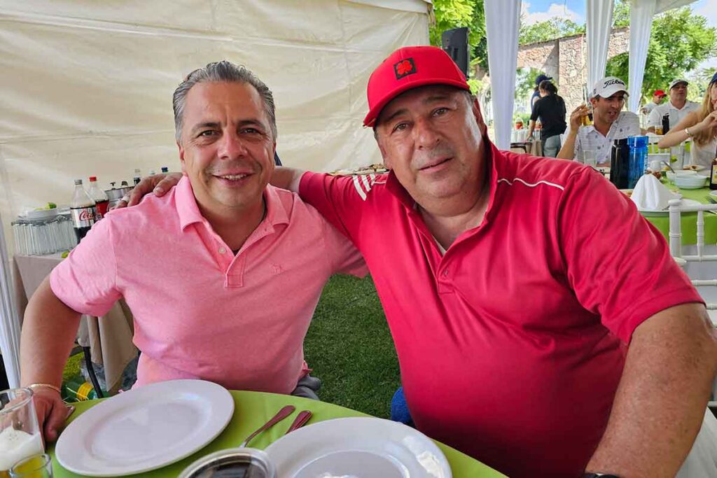 La nueva edición del torneo de Golf El Bueno, el Malo y el Feo se jugó con una causa social dirigida para Corazones Mágicos