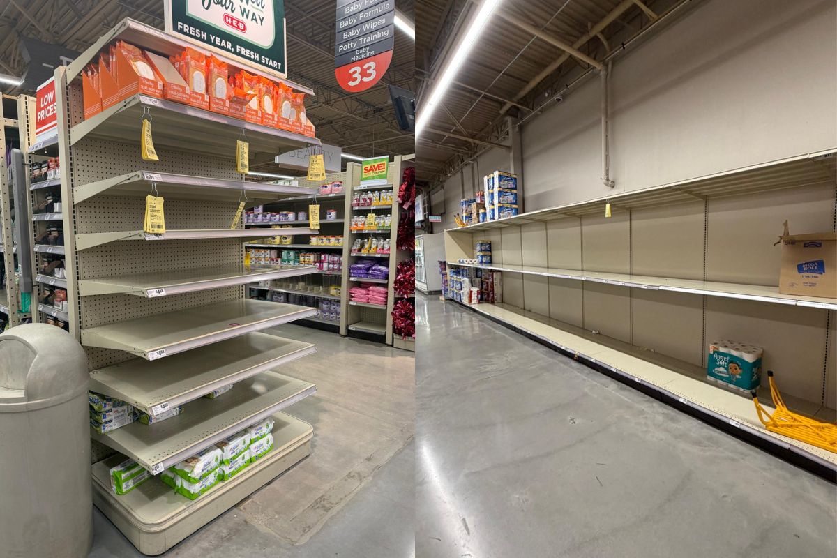 Histórica tormenta invernal en Estados Unidos deja al menos 30 muertos