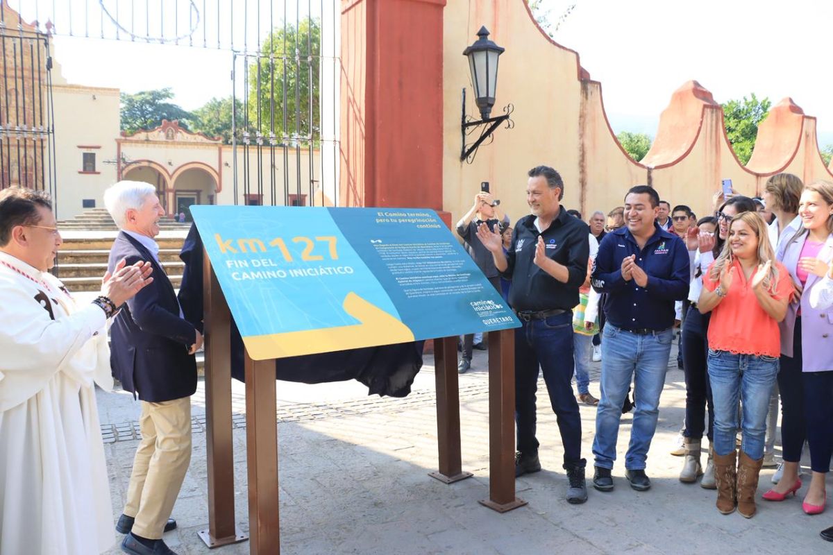 Apuestan por el Turismo Comunitario para Reactivar la Sierra Gorda de Querétaro