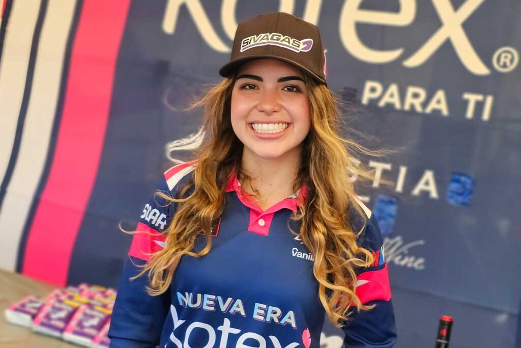 El Autódromo de Querétaro vivió la onceava fecha y el inicio de los playoffs con la Nascar México Series en una tarde de emociones