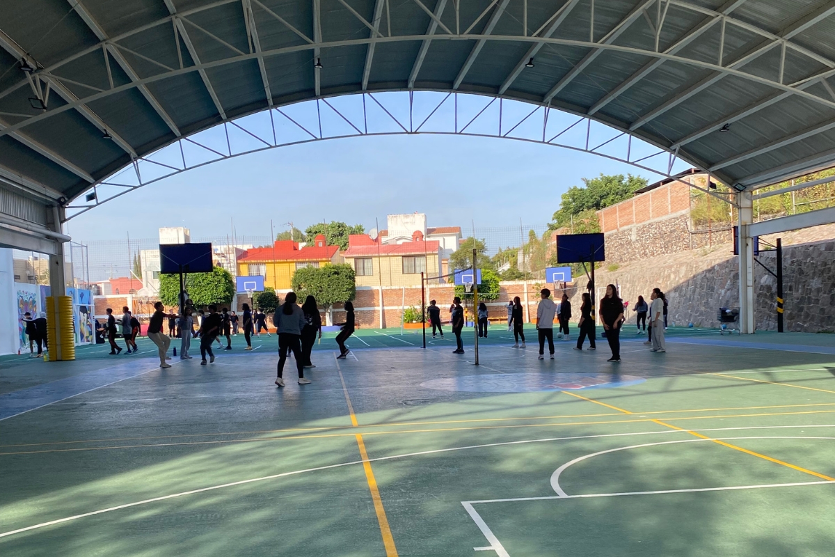 Educación que trasciende el aula y forma protagonistas del futuro