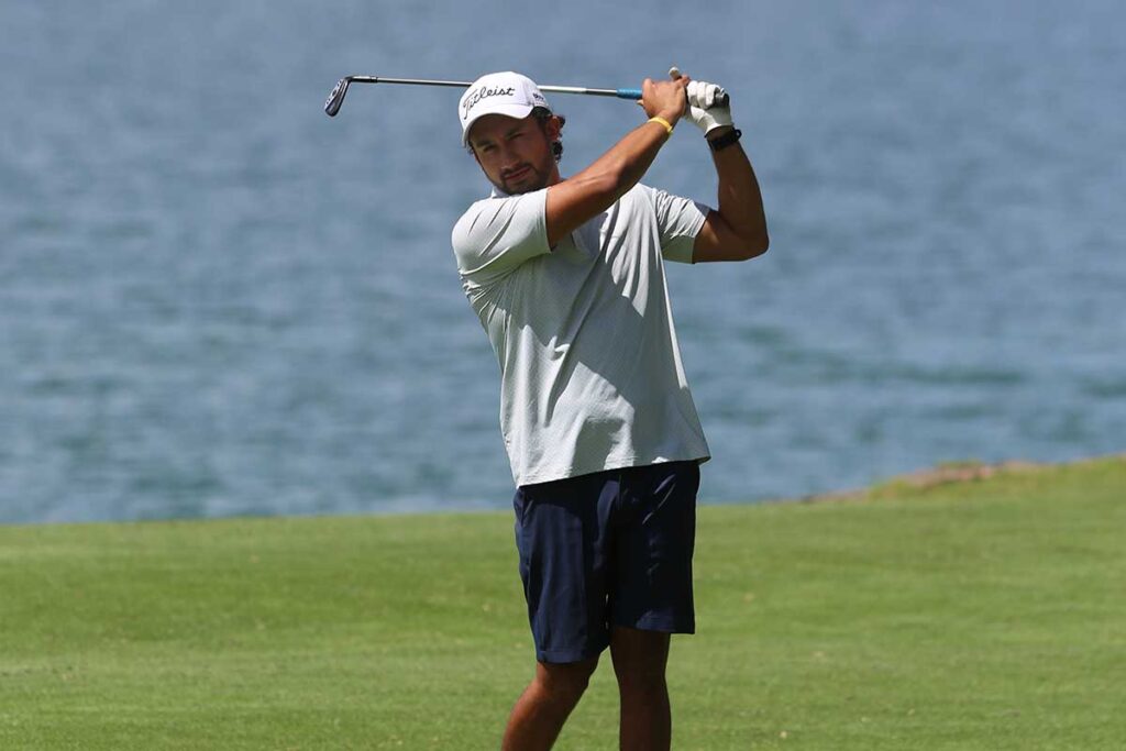 El Torneo Anual de Golf San Gil llega a su edición 18 con un alto registro de jugadores y una atractiva bolsa de premios