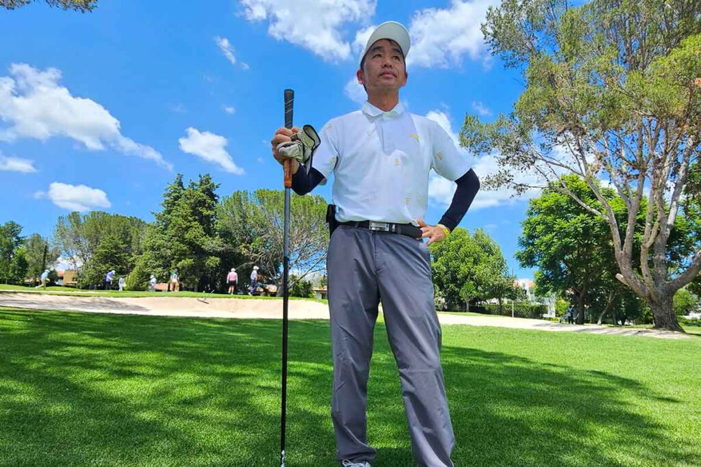 El Torneo Anual de Golf San Gil llega a su edición 18 con un alto registro de jugadores y una atractiva bolsa de premios