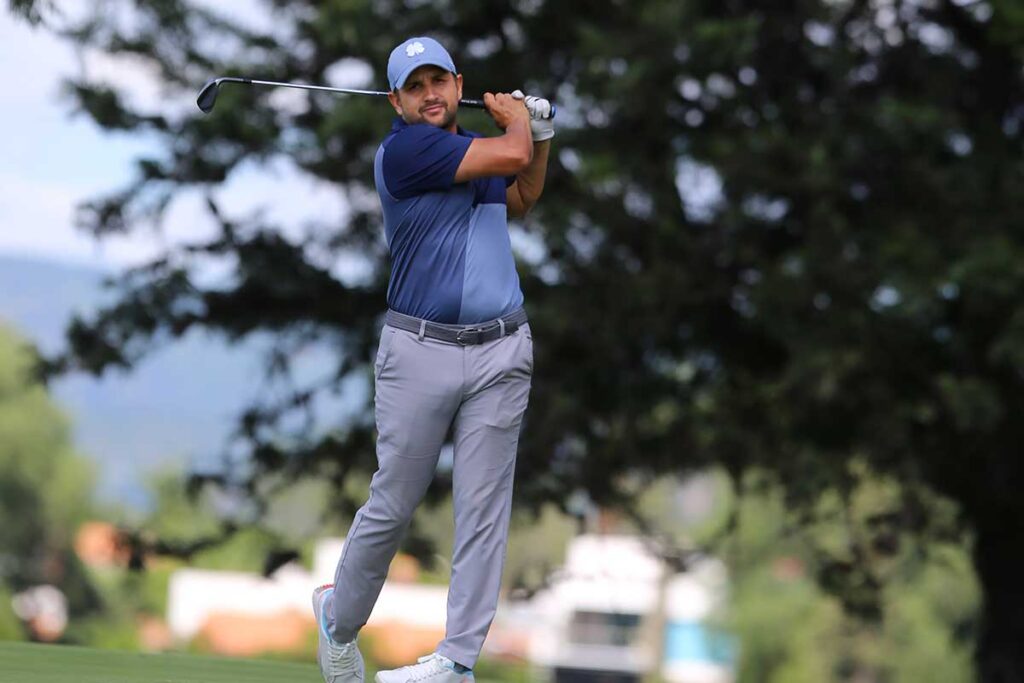 El Torneo Anual de Golf San Gil llega a su edición 18 con un alto registro de jugadores y una atractiva bolsa de premios