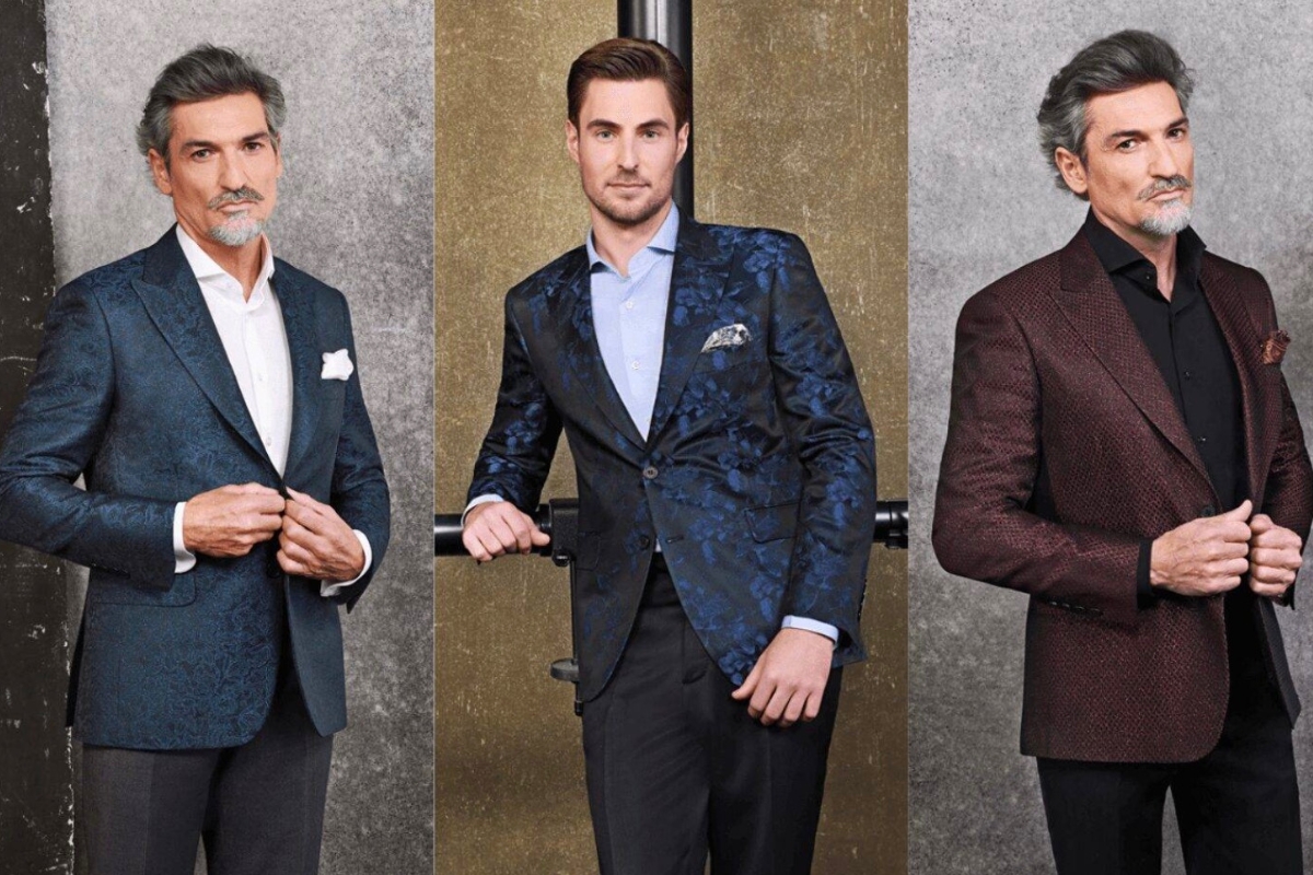 Chaqué, esmoquin o traje: conocer el protocolo y cuidar los accesorios es clave para un atuendo nupcial elegante y atemporal. / Foto: Especial