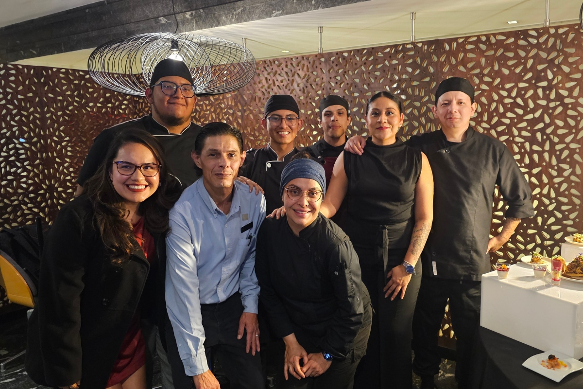 AC Hotels by Marriott Querétaro Antea replantea su propuesta gastronómica