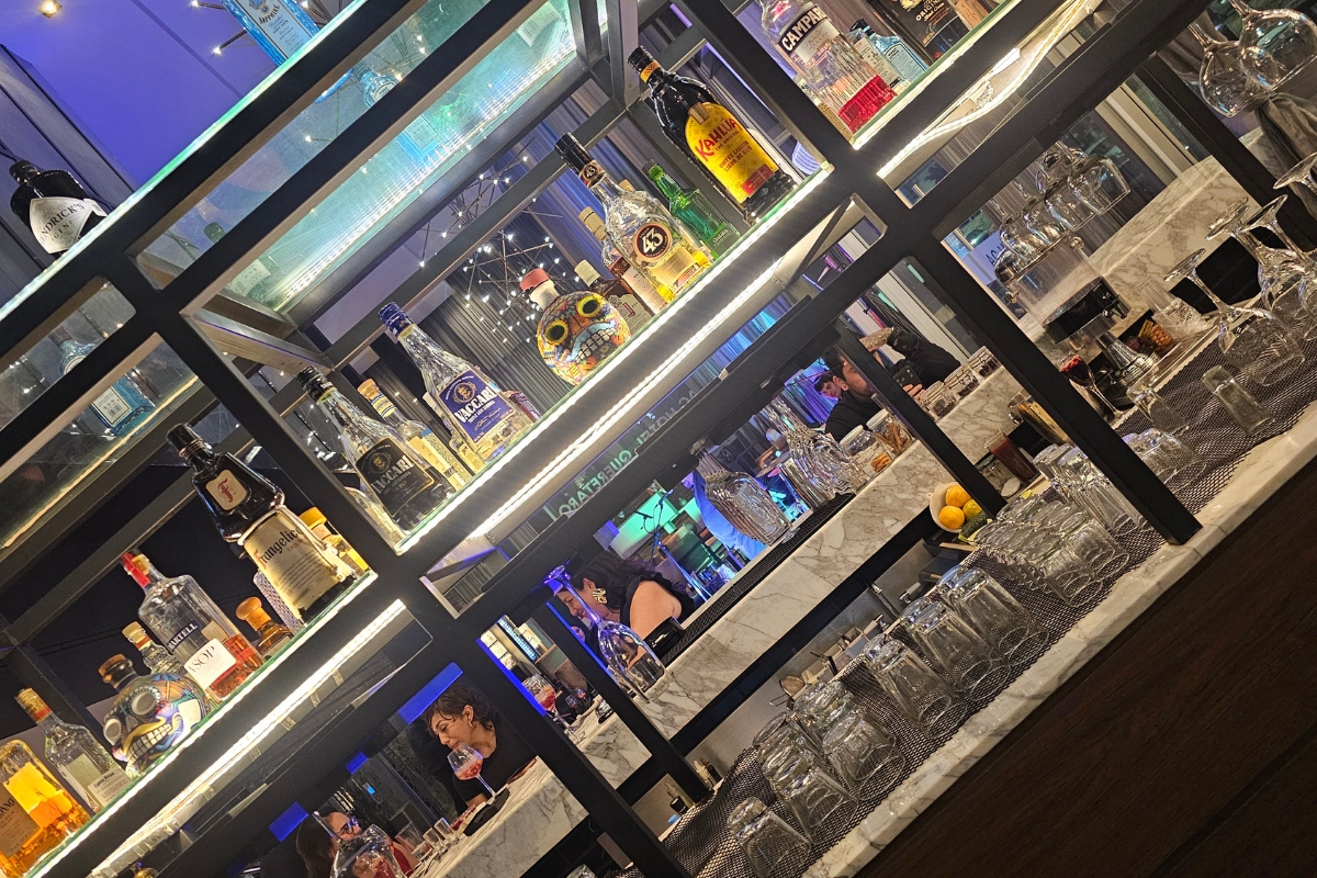 AC Hotels by Marriott Querétaro Antea replantea su propuesta gastronómica