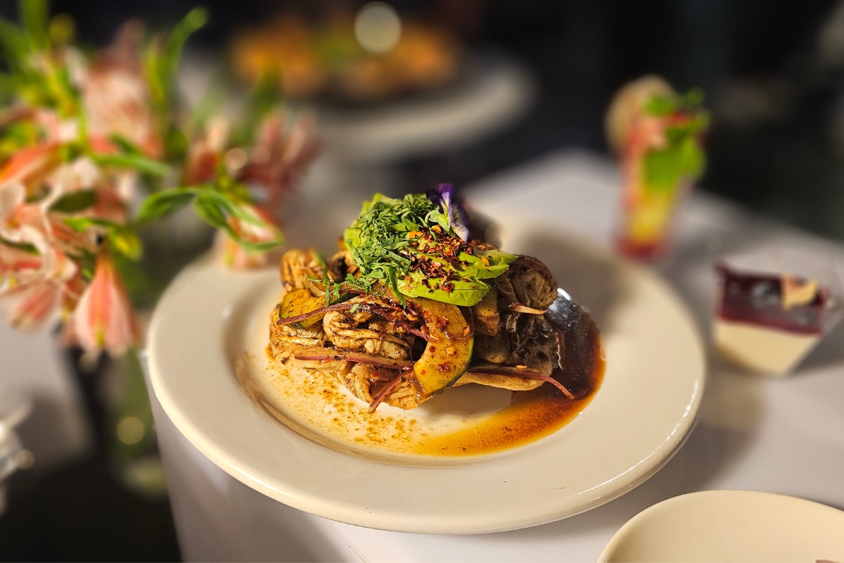 AC Hotels by Marriott Querétaro Antea replantea su propuesta gastronómica