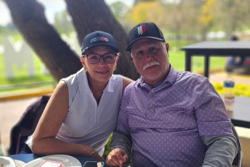 Amanc Open es el torneo de golf que busca recursos económicos para atender a pacientes infantiles con cáncer