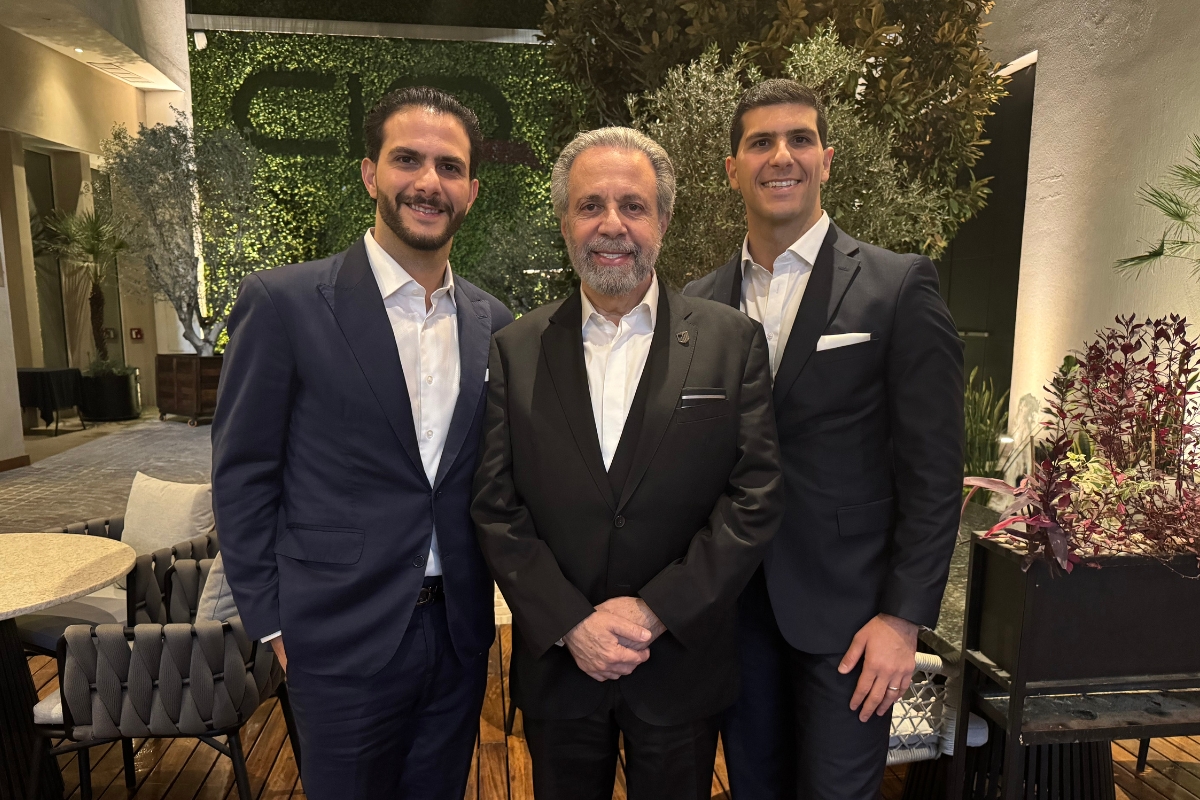 CIEN Grupo Inmobiliario ofrece certidumbre económica en el Bajío