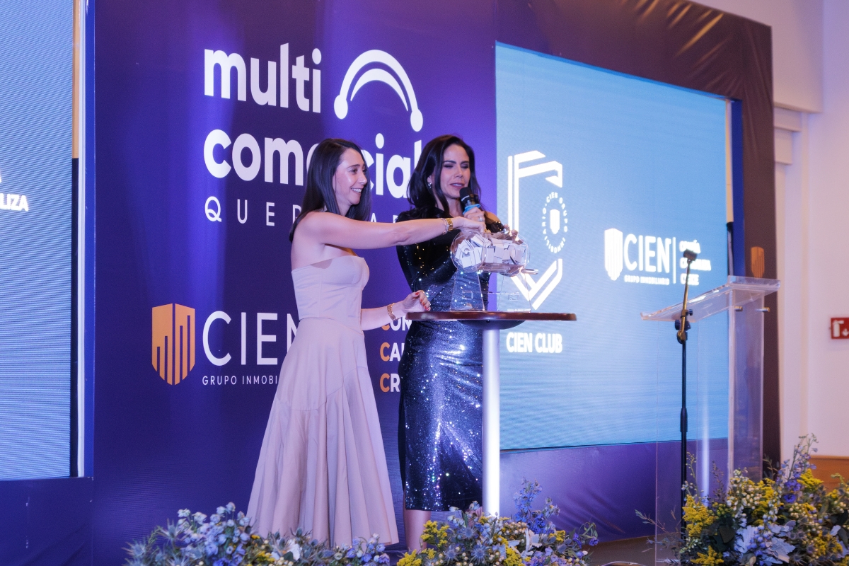 CIEN Grupo Inmobiliario ofrece certidumbre económica en el Bajío