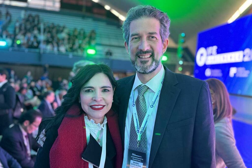 El IFE Conference 2026 se consolida como un espacio de diálogo y reflexión que reivindica las universidades