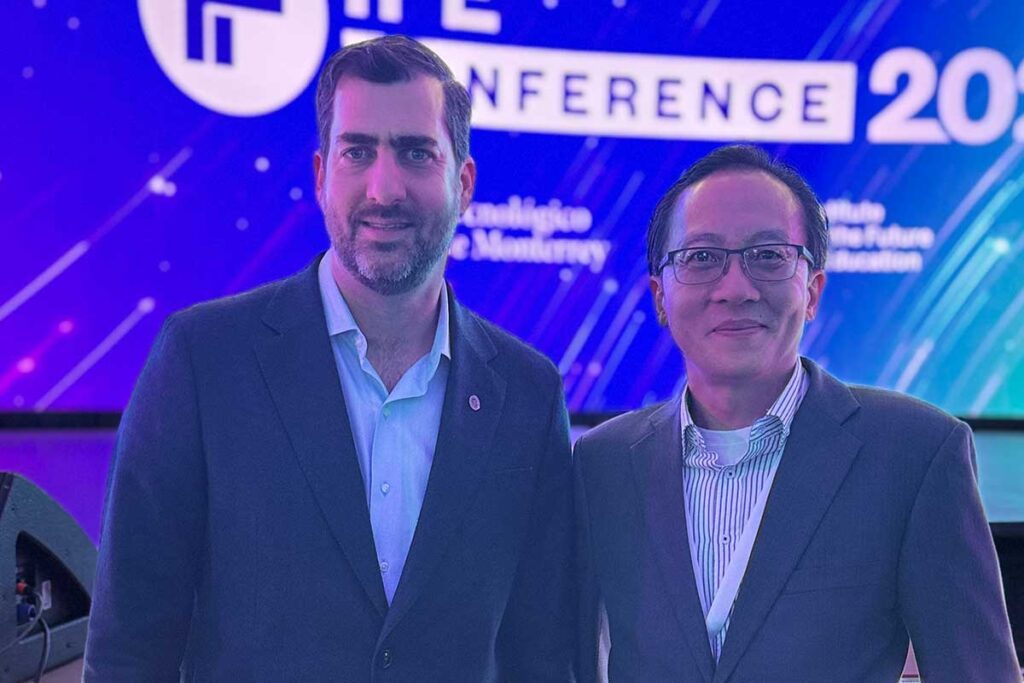 El IFE Conference 2026 se consolida como un espacio de diálogo y reflexión que reivindica las universidades