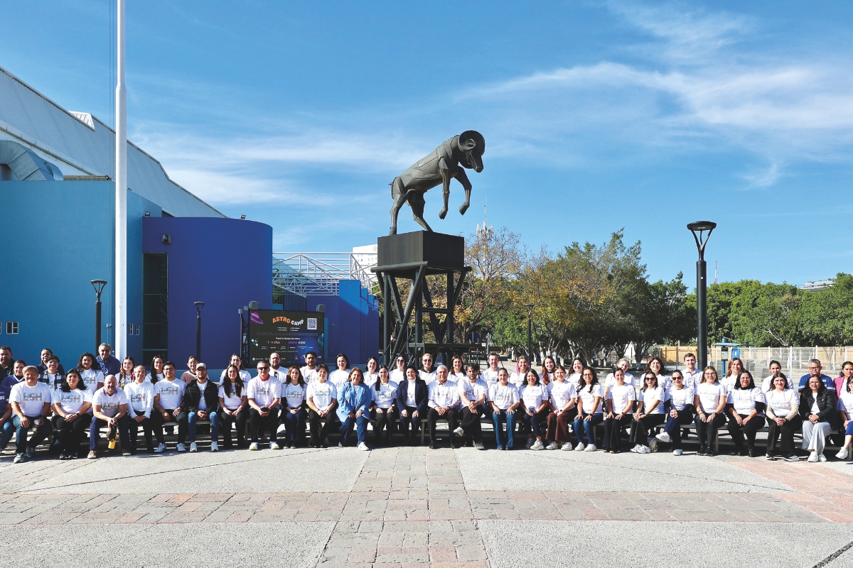 PrepaTec impulsa liderazgo social con sentido humano en encuentro nacional