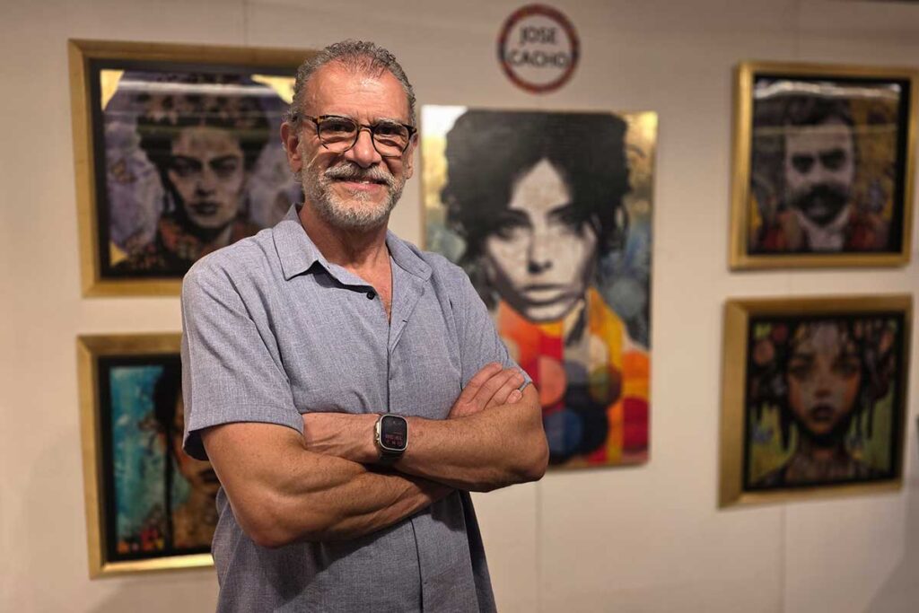 La novena edición del Art Fest reunió a artistas, coleccionistas y amantes del arte para una feria cultural en el estado