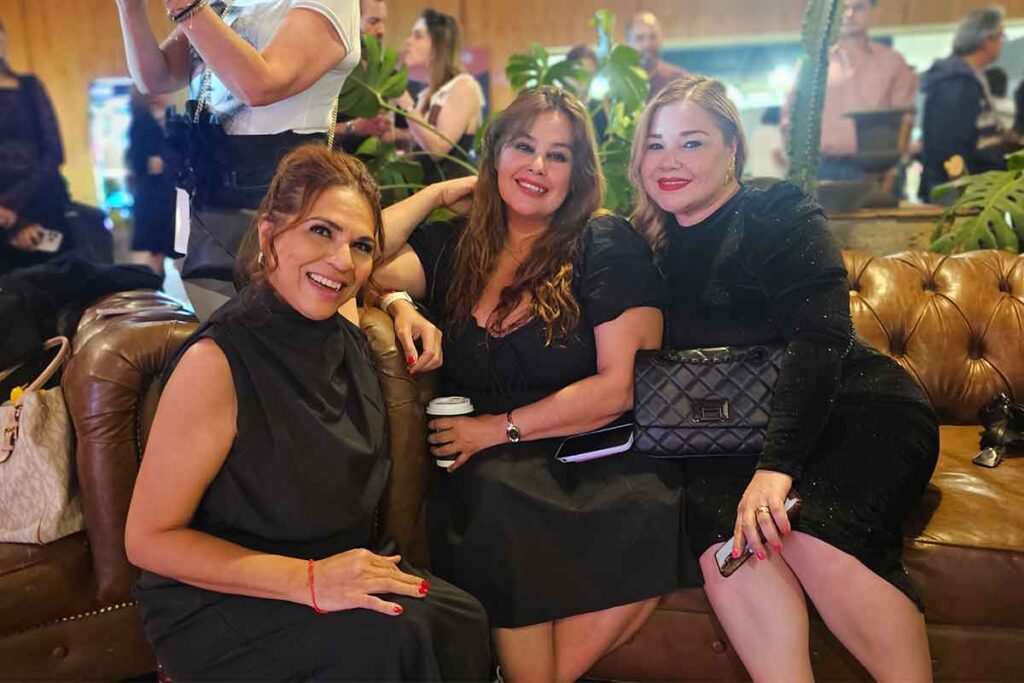 La novena edición del Art Fest reunió a artistas, coleccionistas y amantes del arte para una feria cultural en el estado