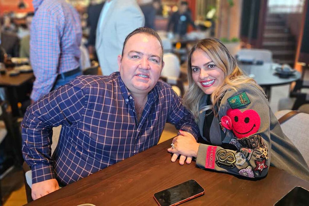 Así fue la inauguración del restaurante en Querétaro, Buda Gastrobar, el cual reúne cocinas de China, Japón, Tailandia y Vietnam