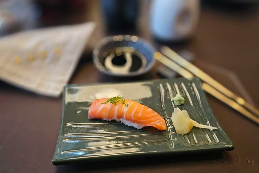 Así fue la inauguración del restaurante en Querétaro, Buda Gastrobar, el cual reúne cocinas de China, Japón, Tailandia y Vietnam