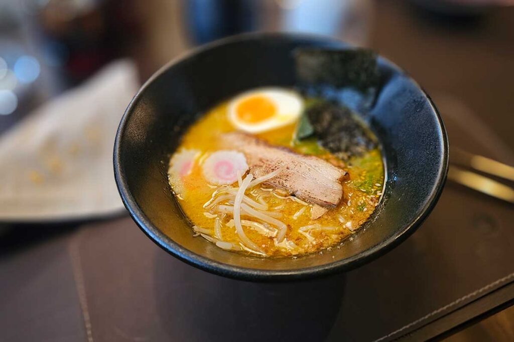 Así fue la inauguración del restaurante en Querétaro, Buda Gastrobar, el cual reúne cocinas de China, Japón, Tailandia y Vietnam