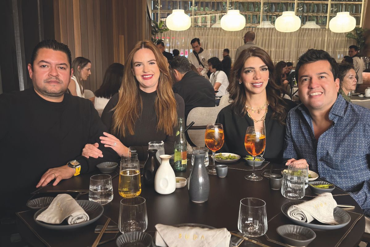Buda Gastrobar celebra su primer ronqueo con el chef Yusuke Kogure en Querétaro (3)