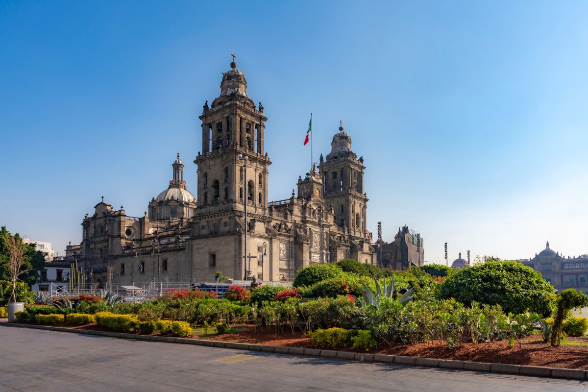 ¿Qué hacer en CDMX si irás al Mundial 2026?