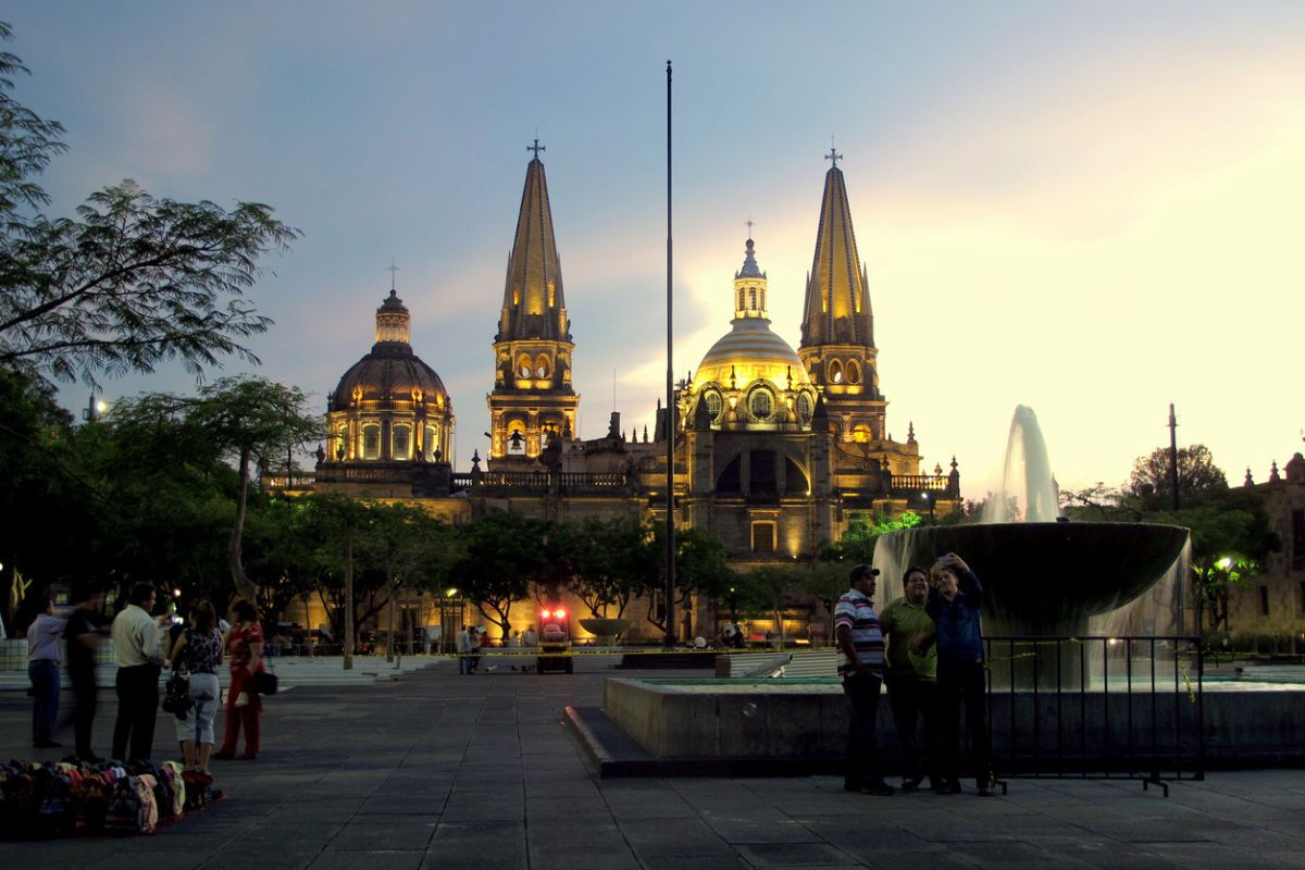 ¿Qué hacer en Guadalajara si irás al Mundial 2026?