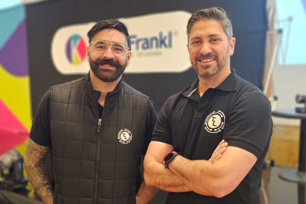 La comunidad de los Colegios Viktor Frankl celebró el segundo Congreso para Padres para analizar el papel de los dispositivos móviles