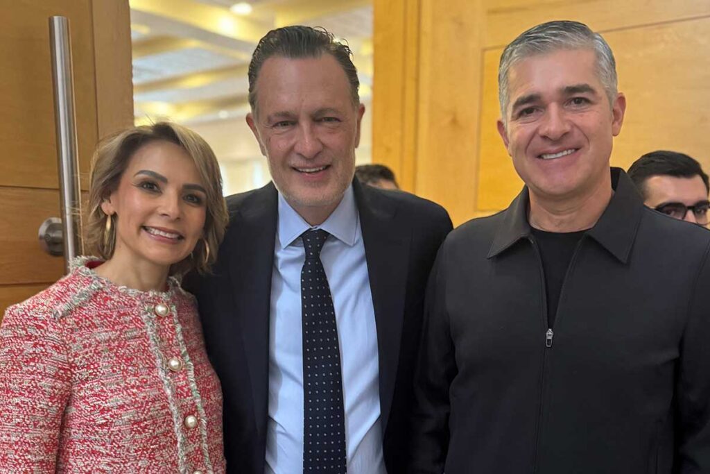 La comunidad de los Colegios Viktor Frankl celebró el segundo Congreso para Padres para analizar el papel de los dispositivos móviles