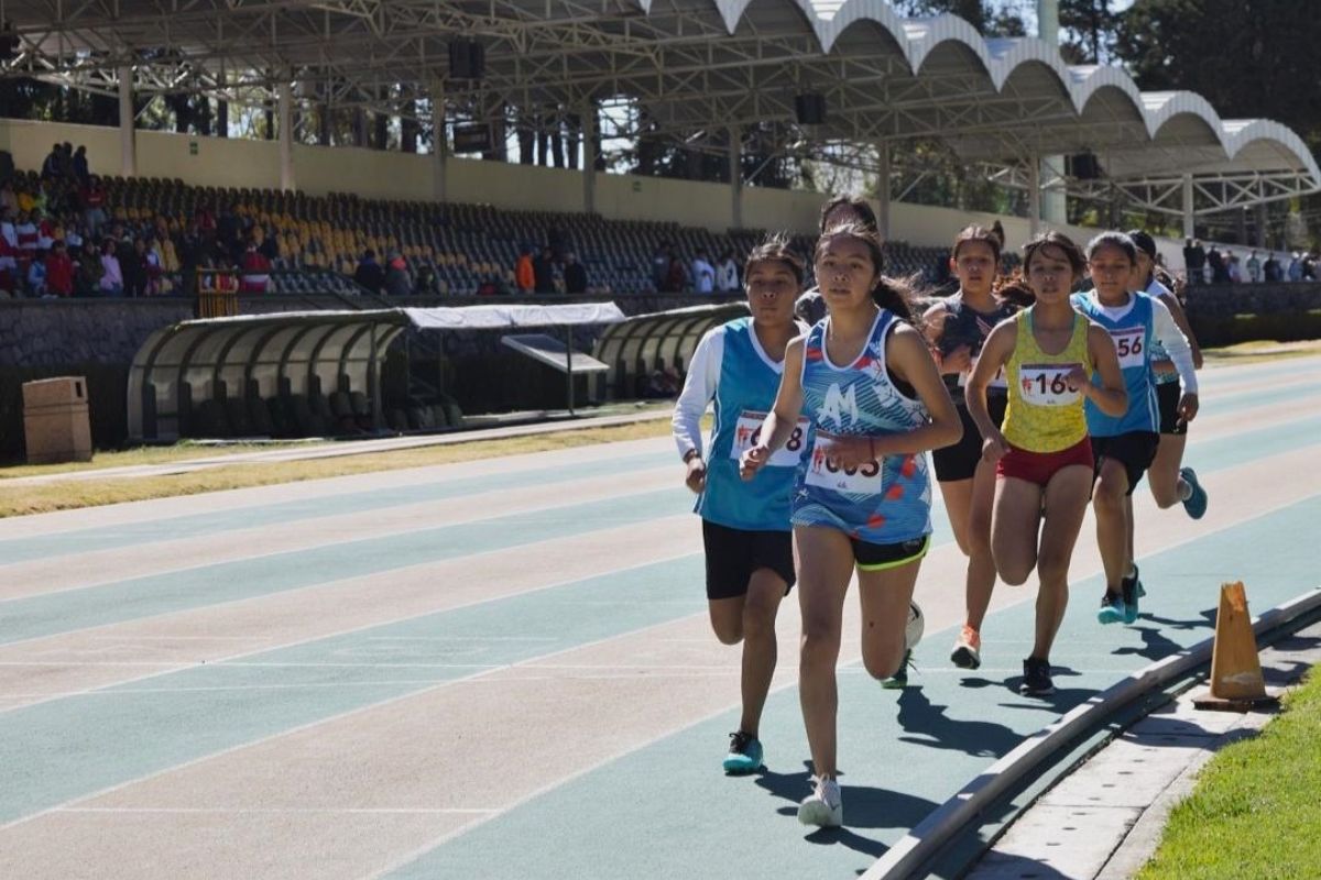 Las competencias se desarrollarán en seis disciplinas deportivas. Foto: Especial
