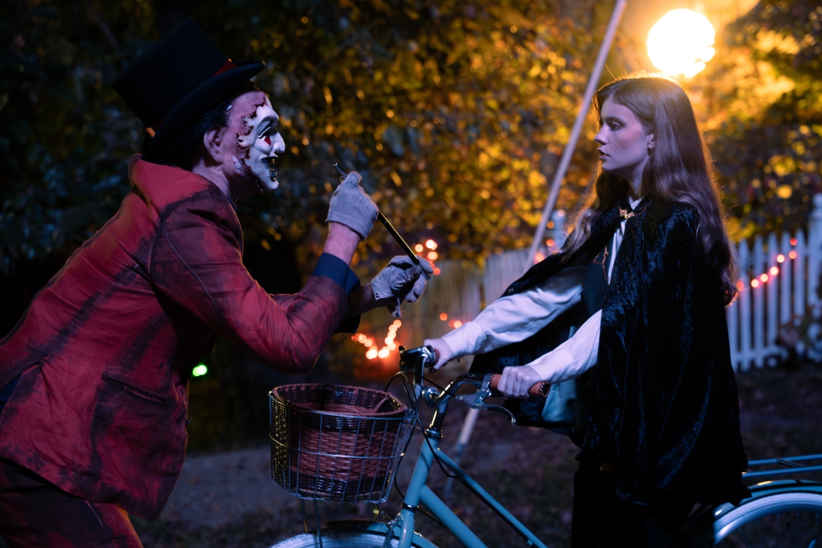 El Bufón 2 llega a cines de Querétaro este 19 de marzo