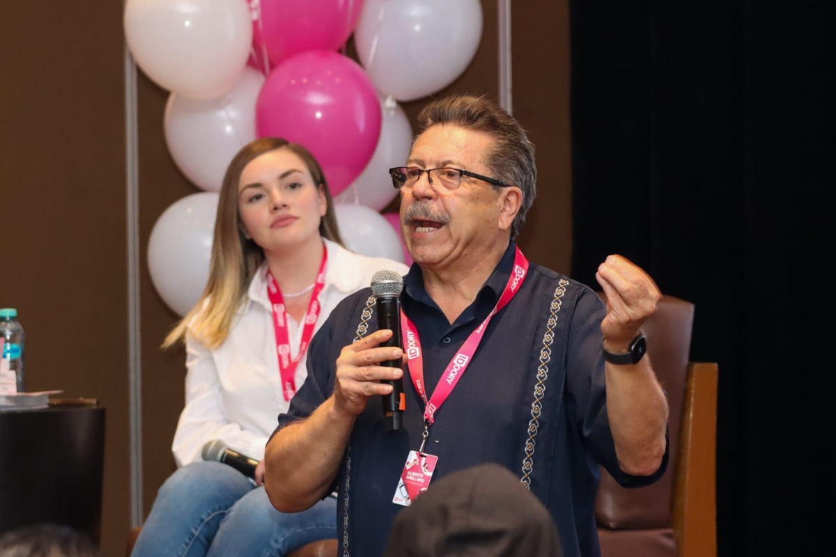 Querétaro suma innovación logística con la llegada de IDOORY, plataforma que apuesta por entregas puerta a puerta, tecnología y nuevas oportunidades laborales / Foto: Especial 