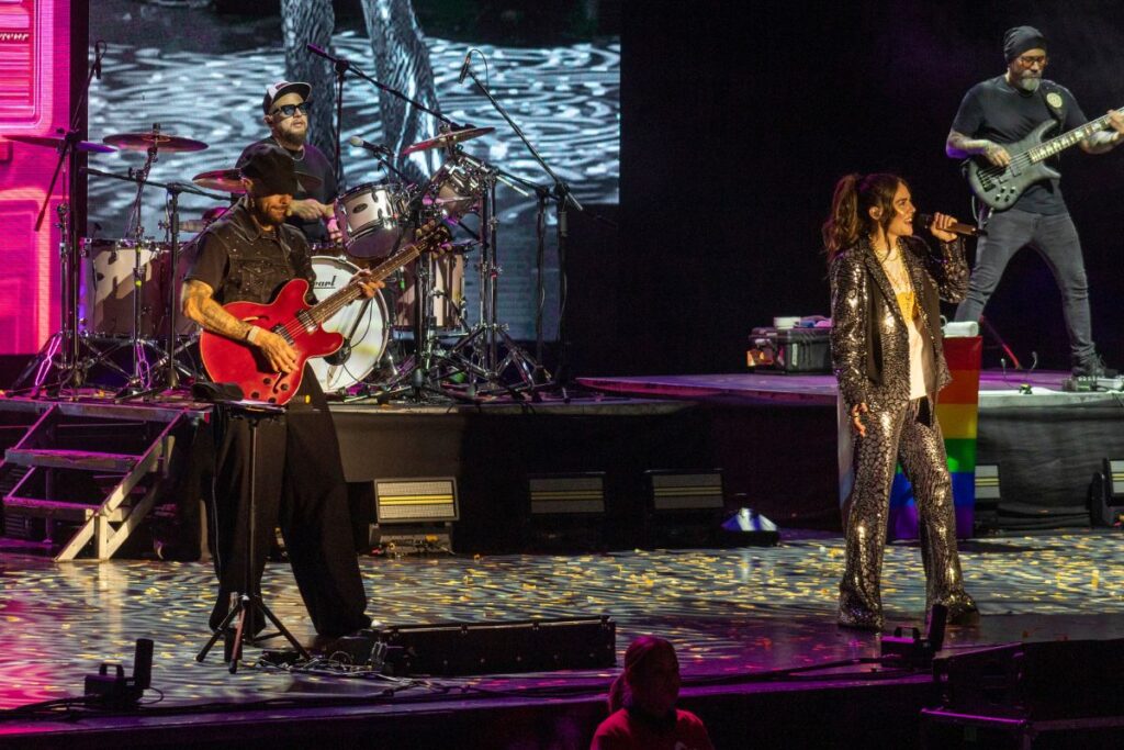 Jesse Joy en Querétaro