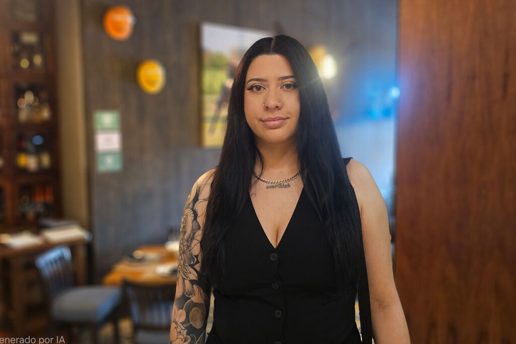 Así fue el octavo aniversario del restaurante queretano La Bocha Náutica, que festejo con sus clientes y amigos