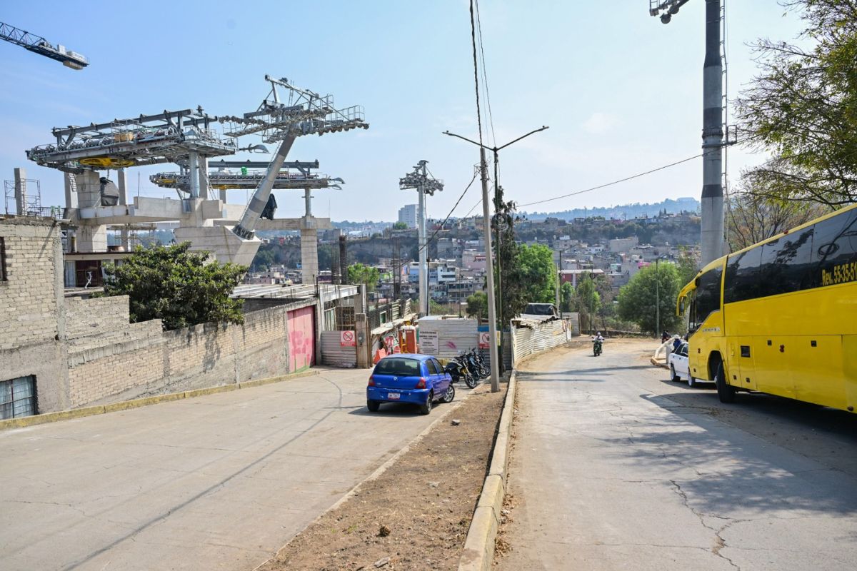 El proyecto beneficiará a cerca de 700 mil habitantes. Foto: Especial