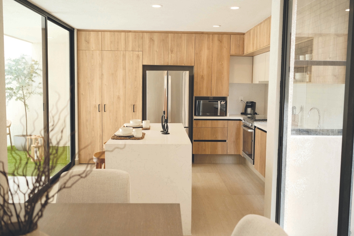 Punto Sabino lanza última etapa de preventa habitacional en El Marqués