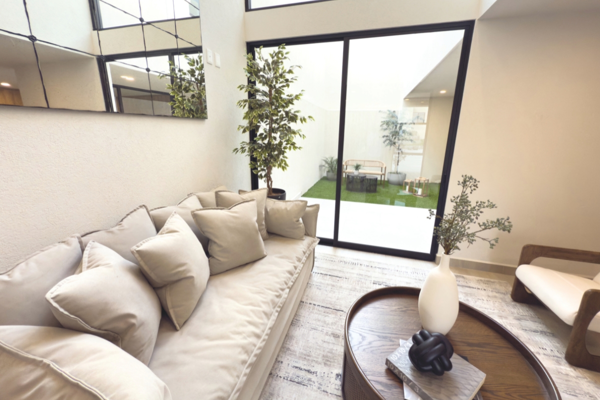 Punto Sabino lanza última etapa de preventa habitacional en El Marqués