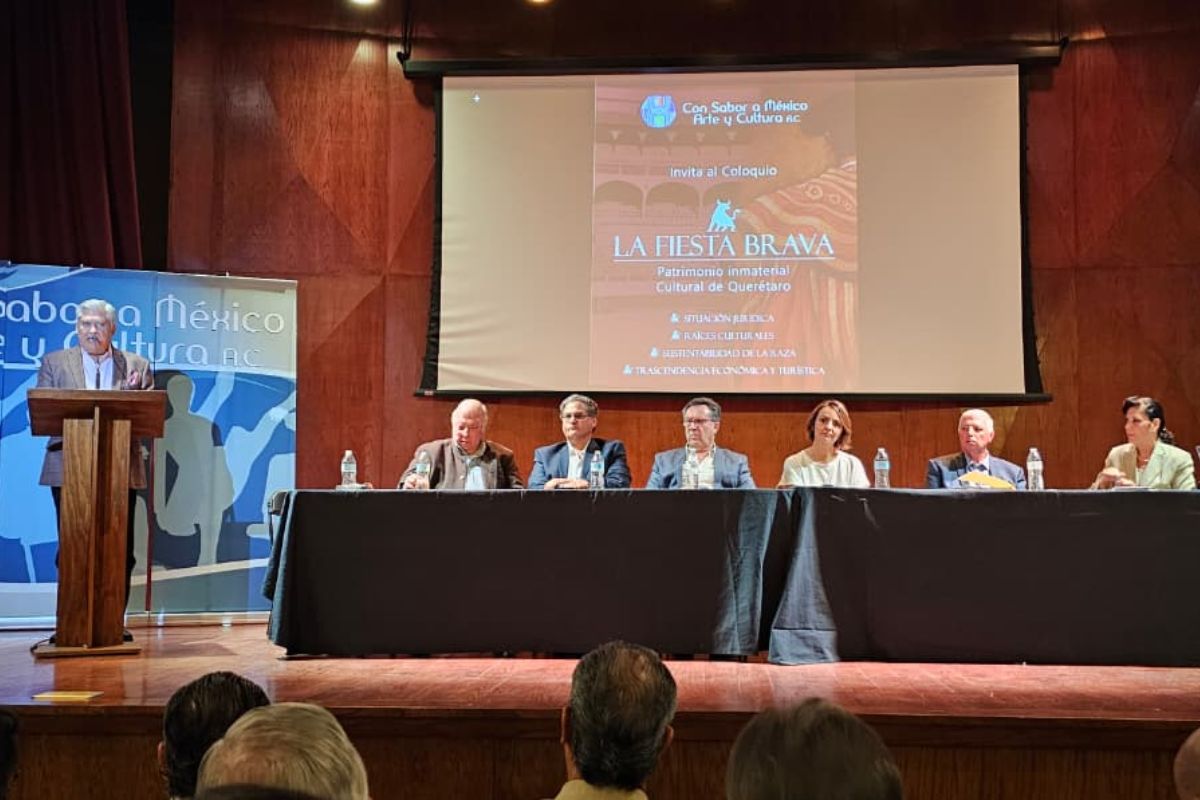 Querétaro abre debate sobre tauromaquia: ¿arte, tradición o tragedia?