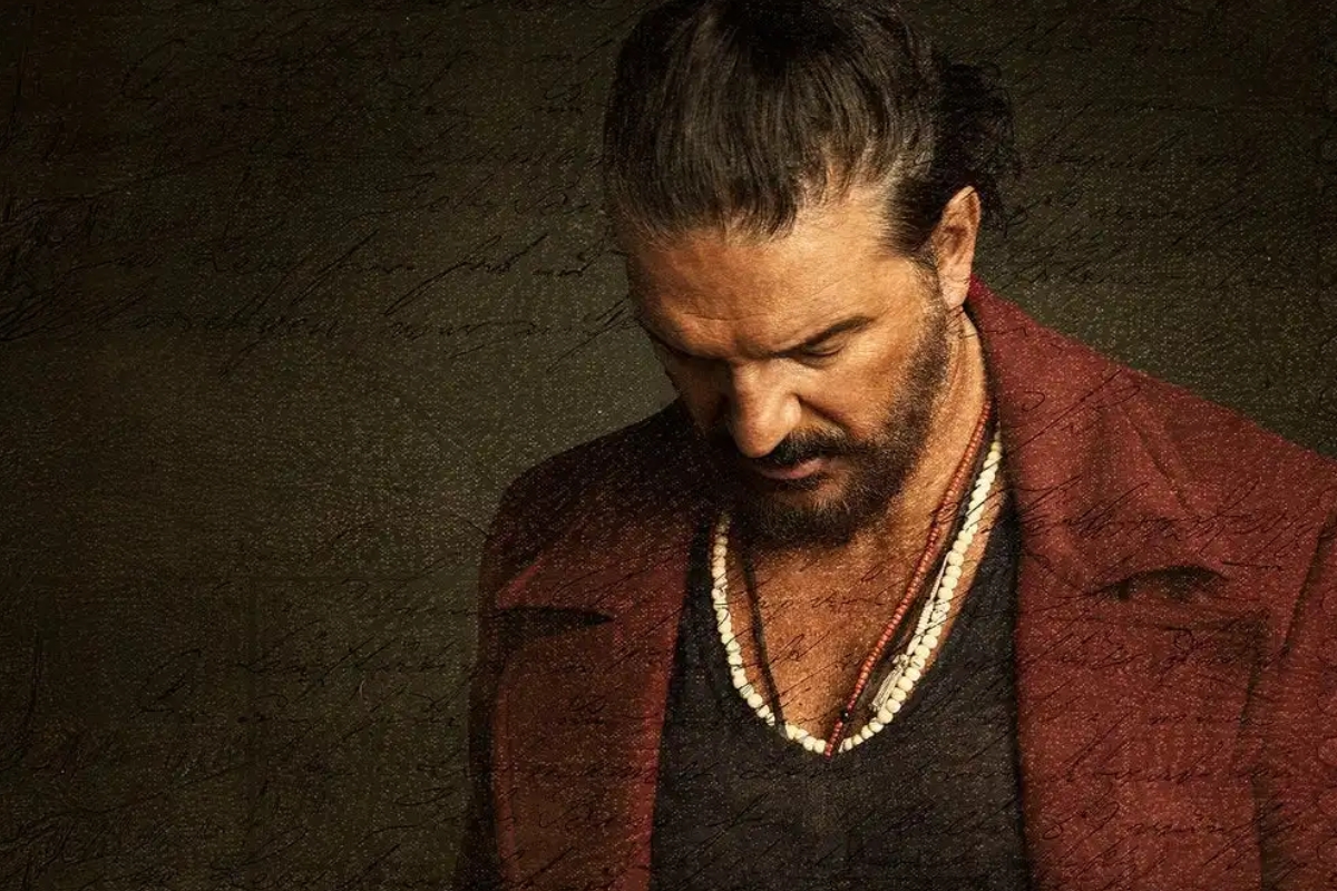 El Estadio Finsus será escenario de una noche única con Ricardo Arjona y su gira “Lo que el Seco no dijo” / Foto: Especial 