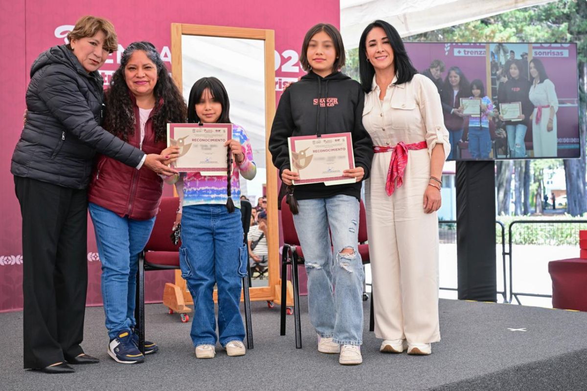 DIFEM coordina la recolección en todo el estado. Donación de cabello busca apoyar a pacientes con cáncer. Foto: Especial