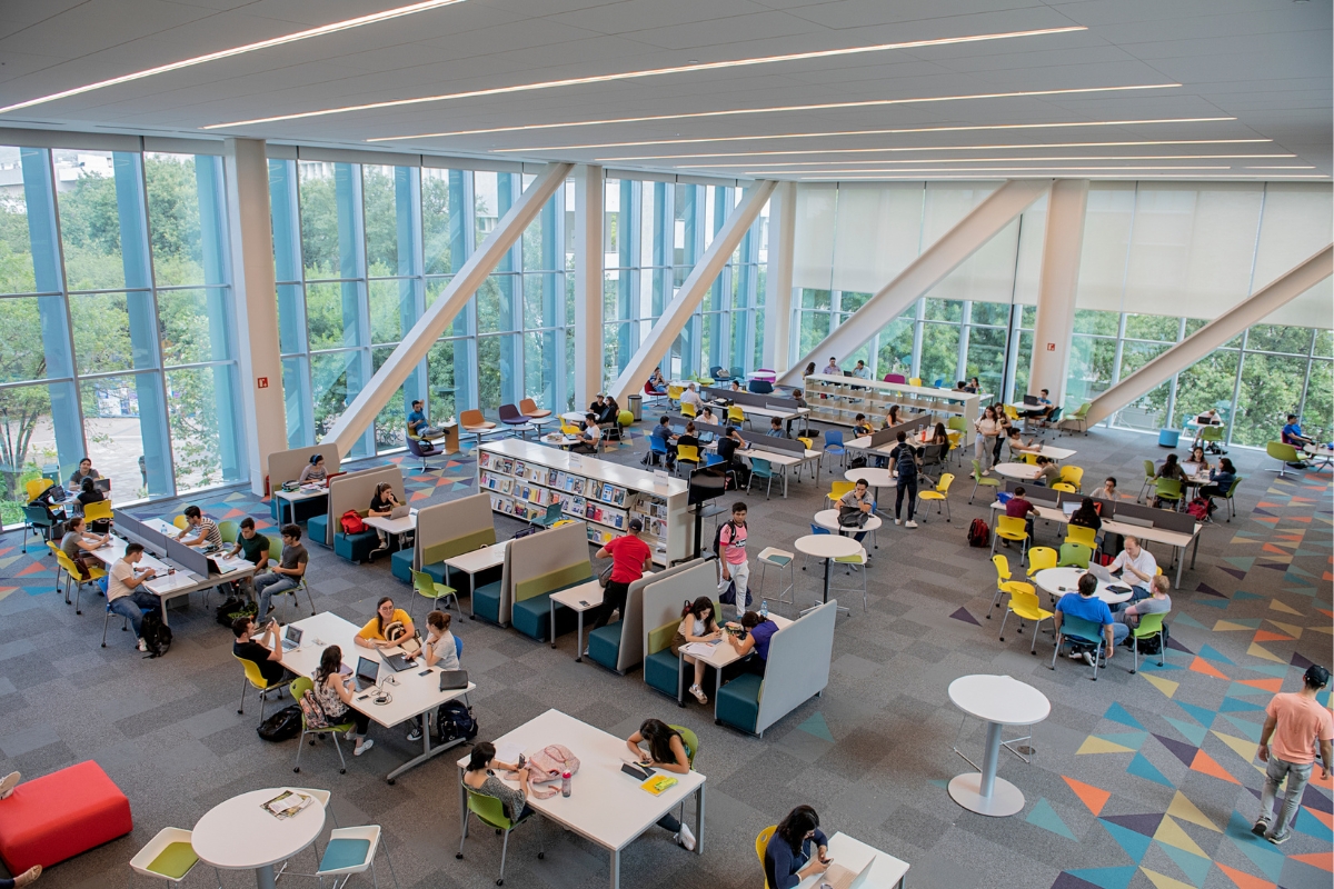 Ocho disciplinas del Tecnológico de Monterrey son número uno en América Latina, reafirmando su impacto en educación e innovación / Foto: Especial 