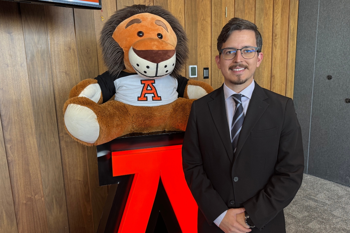 Universidad Anáhuac Querétaro presenta Sello Anáhuac (2)