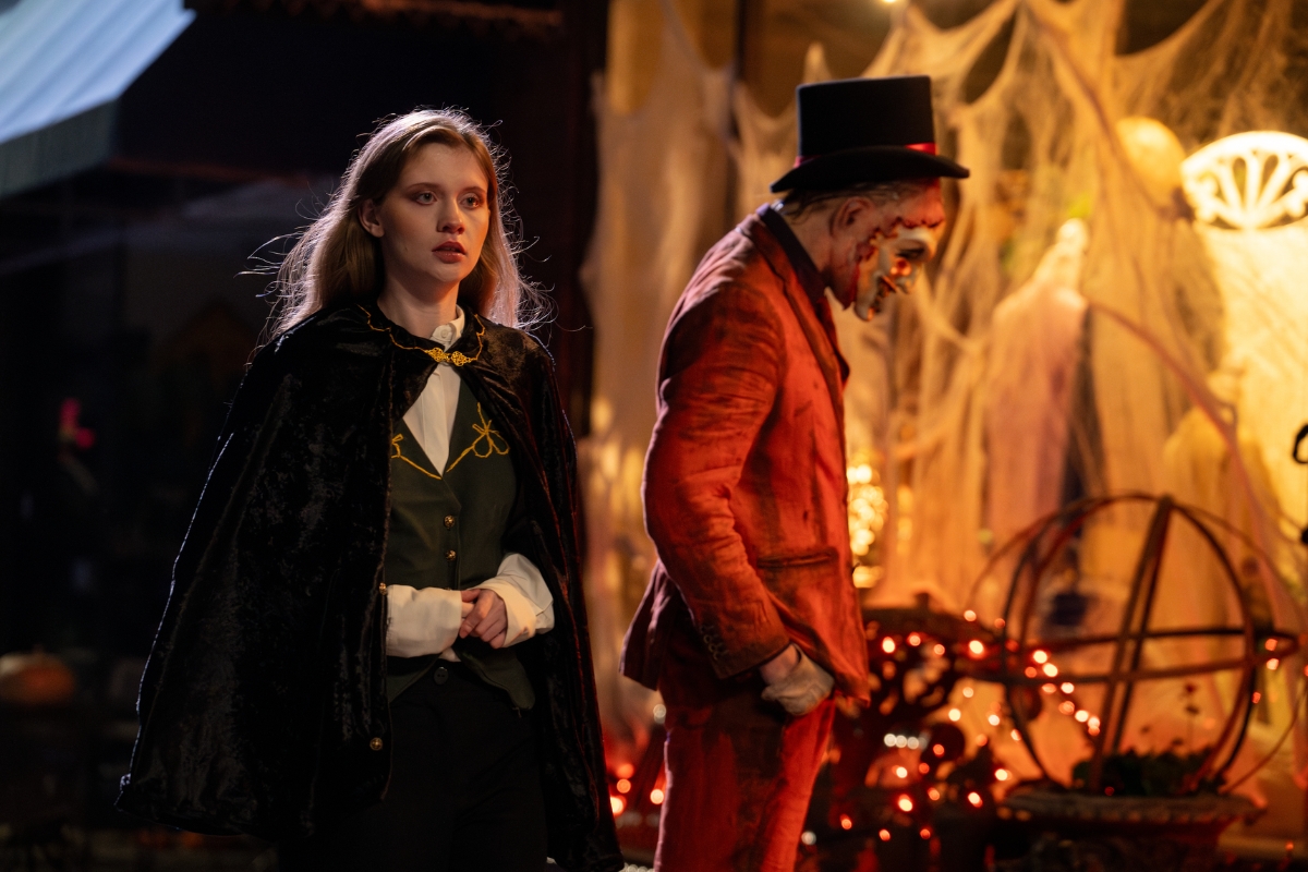 El Bufón 2 llega a cines de Querétaro este 19 de marzo