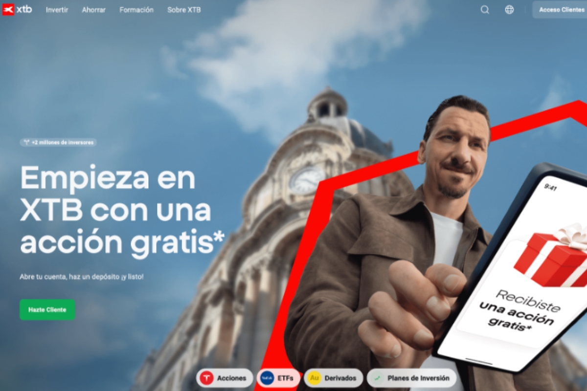 ¿Cuál es la Mejor Plataforma de Trading Online en Chile_ Ranking 2026