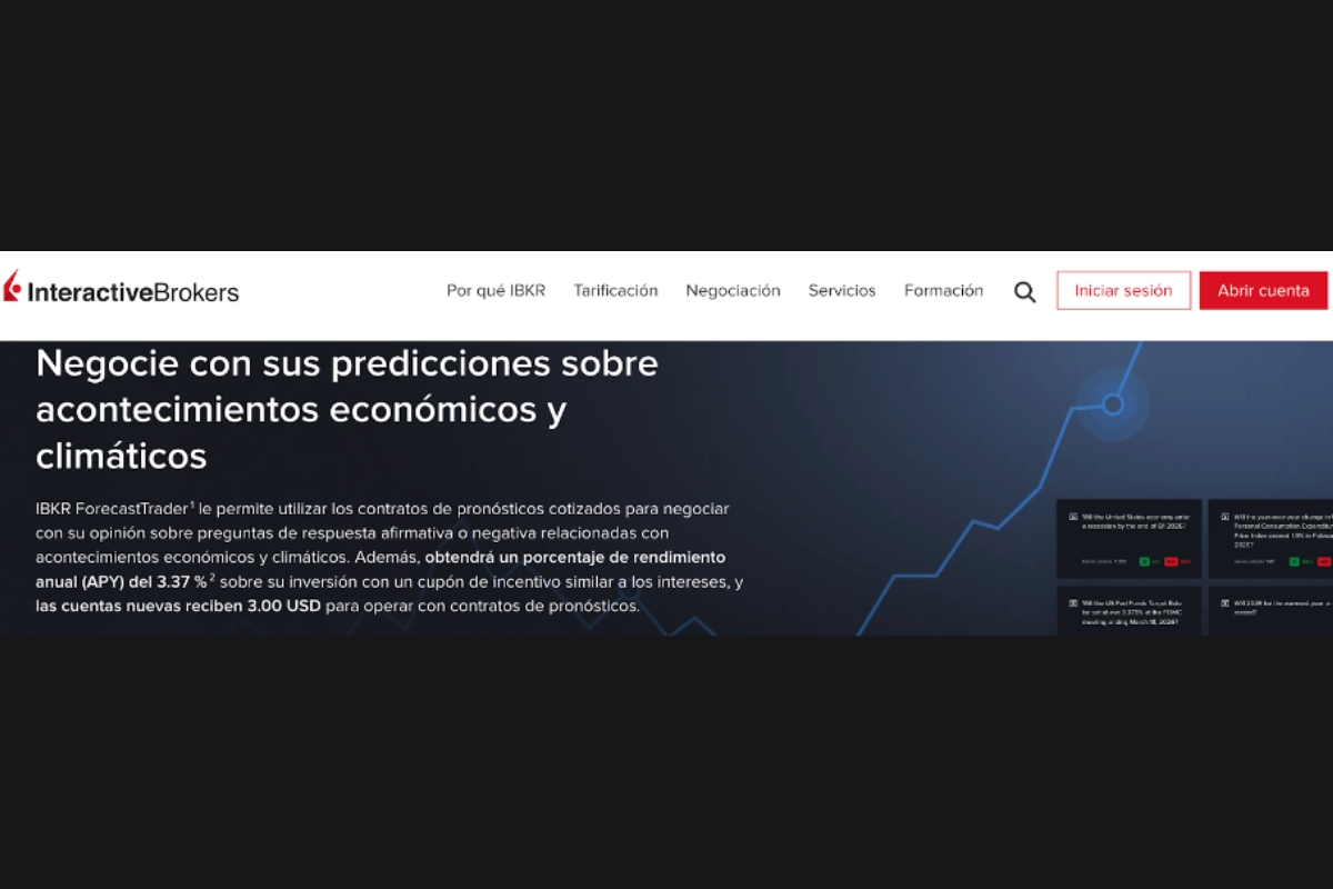 ¿Cuál es la Mejor Plataforma de Trading Online en Chile_ Ranking 2026