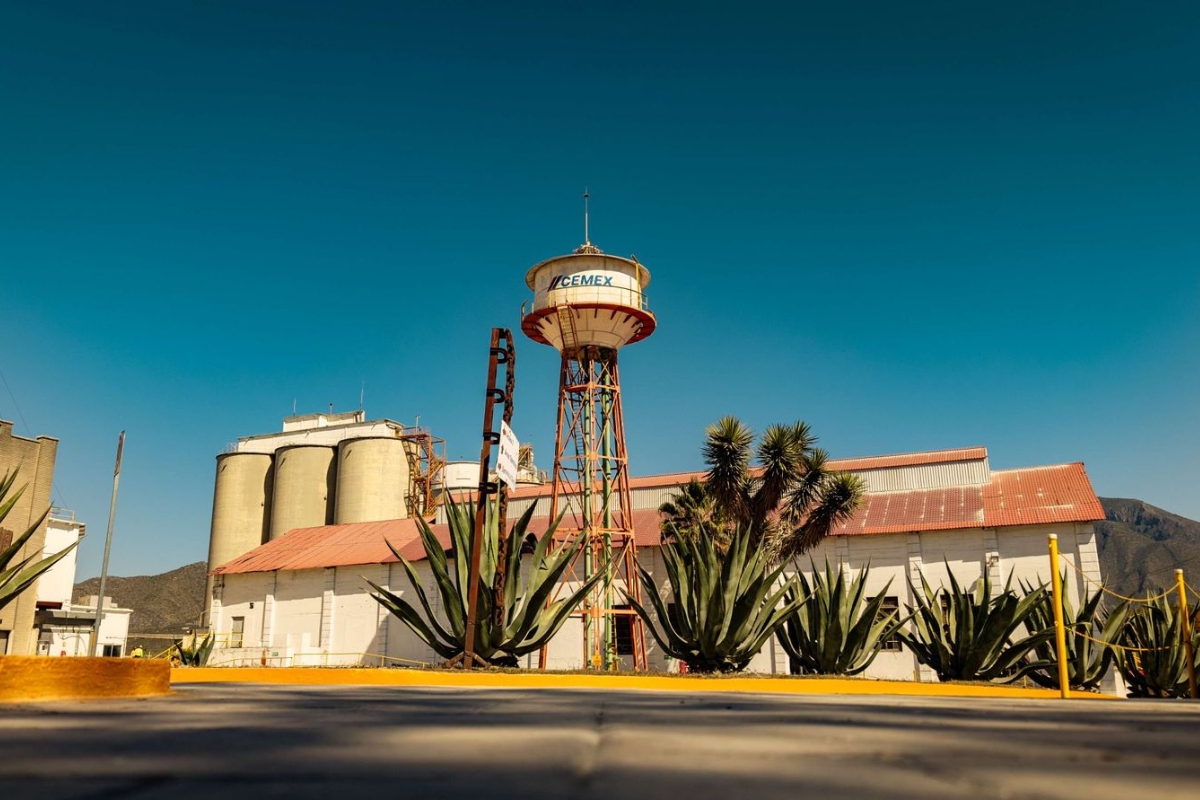 Planta Hidalgo: donde nació una historia que hoy construye a México y al mundo