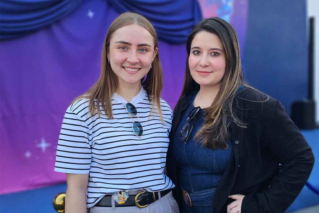 Inauguración de la primera Disney Store Querétaro