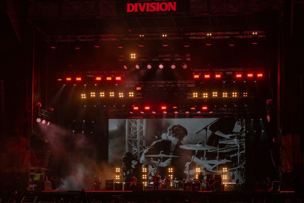 División Minúscula Festival City 2026 Querétaro 3