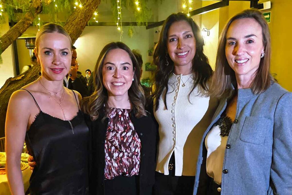 El reconocido grupo restaurantil Grupo LAMAJA inaugura su nuevo restaurante de cocina mexicana contemporánea Larriera