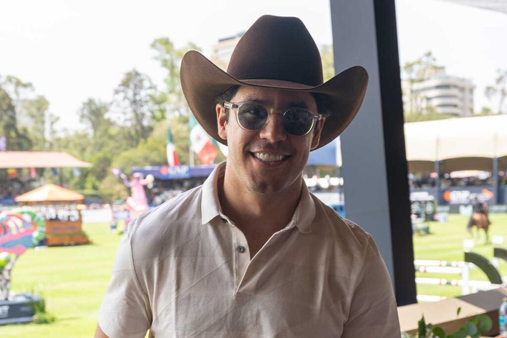 El Longines Global Champions Tour llega a su décima edición en México con un despliegue de glamour y deporte